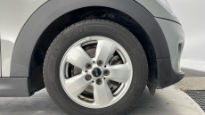 MINI Hatchback 1.5 One Classic II 3dr Petrol Hatchback